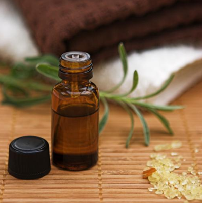 Nurturing Touch & Wellness