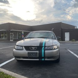 (in memory of brad my car)