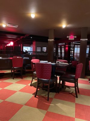 KC Prime Restaurant Steakhouse by null