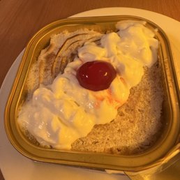 Tres Leches Tres Leches