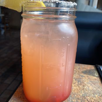 Huckleberry's - Strawberry lemonade! Refreshing! - Cajun/Creole Near Me - Benicia, California