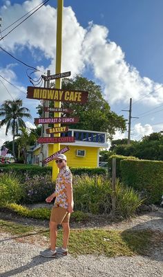 Midway Cafe & Coffee Bar by null