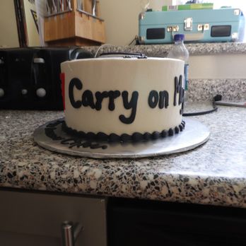 Cakes by Frosted - Desserts Near Me - Edmonds, Washington