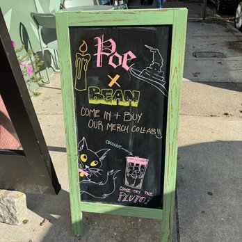 The Purrfect Bean - Specials - Themed Cafes Near Me - Richmond, Virginia The Purrfect Bean - Specials - Themed Cafes Near Me - Richmond, Virginia