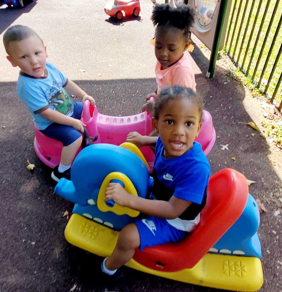 WONDERSPRING EARLY EDUCATION Updated July 2024 201 Sabine Ave