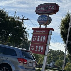 Sheetz