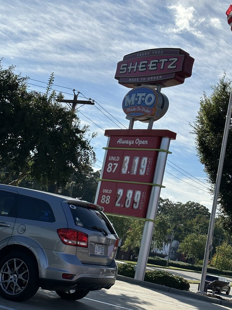 SHEETZ Updated October 2024 57 Photos & 19 Reviews 1300