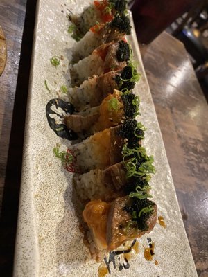 Taste of Tokyo by null