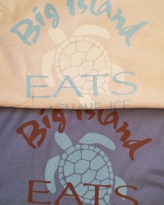Big Island Eats and Shave Ice by null