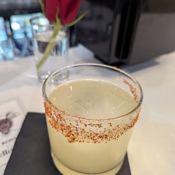 MoxYcello - Ginger mezcalita - Distilleries Near Me - Littleton, Colorado