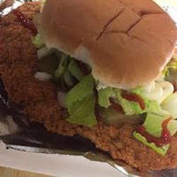 Westside Carry Out - TEXAS TENDERLOIN