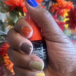 Nail Salon