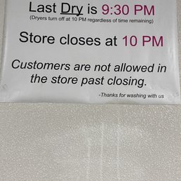 Wash Times Wash Times