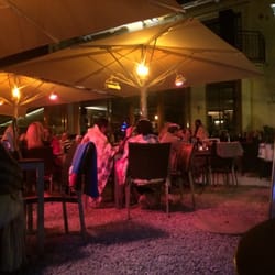 Villa Crazy Daisy - Schicke Terrasse