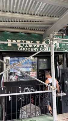 Punjabi Deli by null Punjabi Deli by null