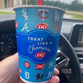 Dairy Queen Grill & Chill - Fast Food Near Me - Denham Springs, Louisiana Dairy Queen Grill & Chill - Fast Food Near Me - Denham Springs, Louisiana