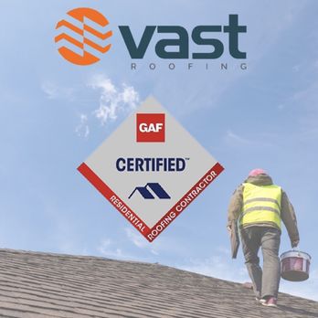 Vast Roofing - Roofing Near Me - Jacksonville, Florida Vast Roofing - Roofing Near Me - Jacksonville, Florida