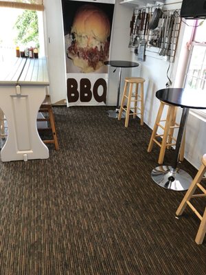 The BBQ Shack by null