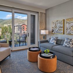 The Westin Riverfront Mountain Villas, Beaver Creek Mountain