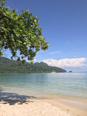The Andaman, a Luxury Collection Resort, Langkawi by null
