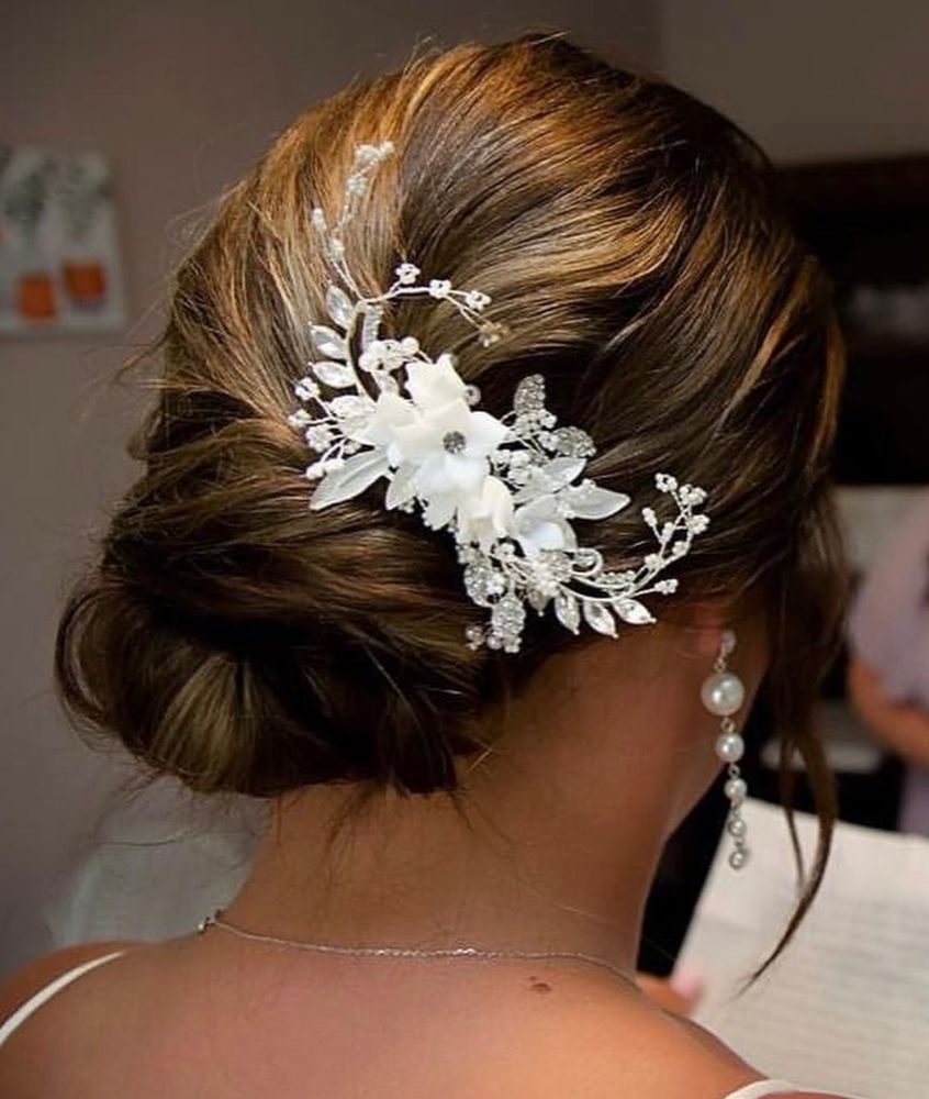 Luminous Hair Spa Logo