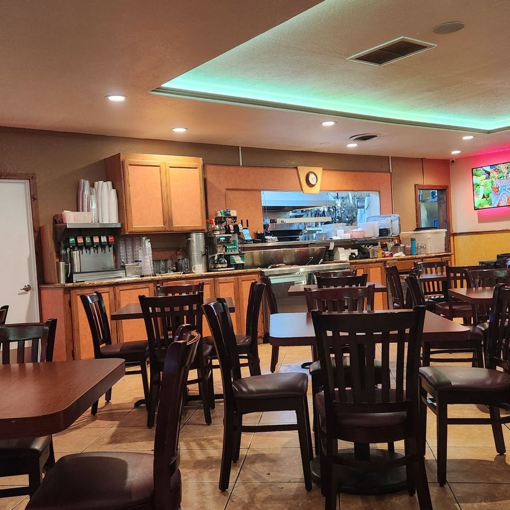 Cabrera's Mexican Cuisine - Dining room viewpoint from our booth - Mexican Near Me - Duarte, California Cabrera's Mexican Cuisine - Dining room viewpoint from our booth - Mexican Near Me - Duarte, California