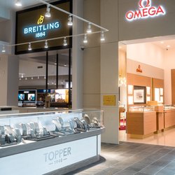 Topper Fine Jewelers