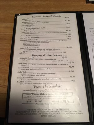 Stalvey's Restaurant & Lounge by null