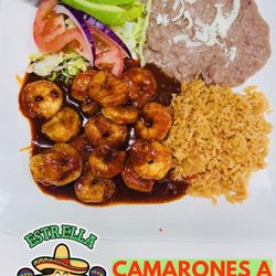 Estrella Taco