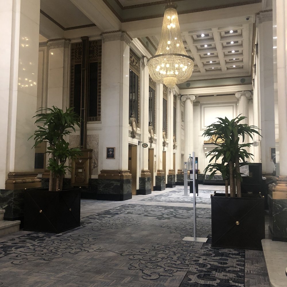 Kimpton Hotel Monaco Baltimore Inner Harbor - Entryway - Hotels Near Me - Baltimore, Maryland Kimpton Hotel Monaco Baltimore Inner Harbor - Entryway - Hotels Near Me - Baltimore, Maryland