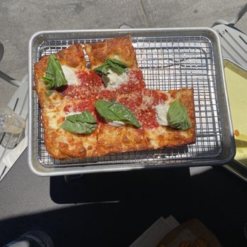 Emily - Luca pizza - Pizza Near Me - New York, New York Emily - Luca pizza - Pizza Near Me - New York, New York