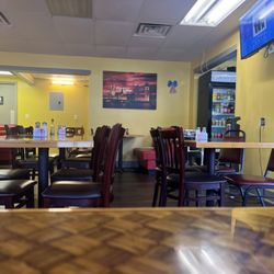Santa Barbara Coffee Shop