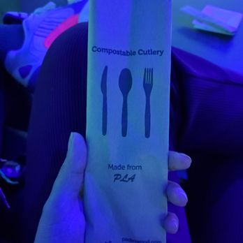AREA15 - Eco friendly single use utensils - Venues & Event Spaces Near Me - Las Vegas, Nevada