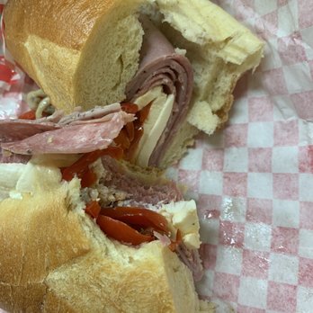Leo's Latticini Mama's - Delis Near Me - Corona, New York Leo's Latticini Mama's - Delis Near Me - Corona, New York