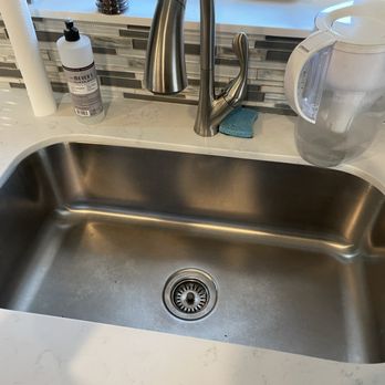Chosen Bright Cleaning - Clean sink - Office Cleaning Near Me Chosen Bright Cleaning - Clean sink - Office Cleaning Near Me