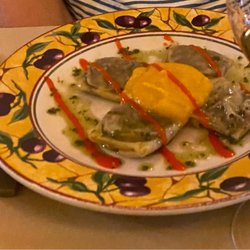 Vintages - Ravioli