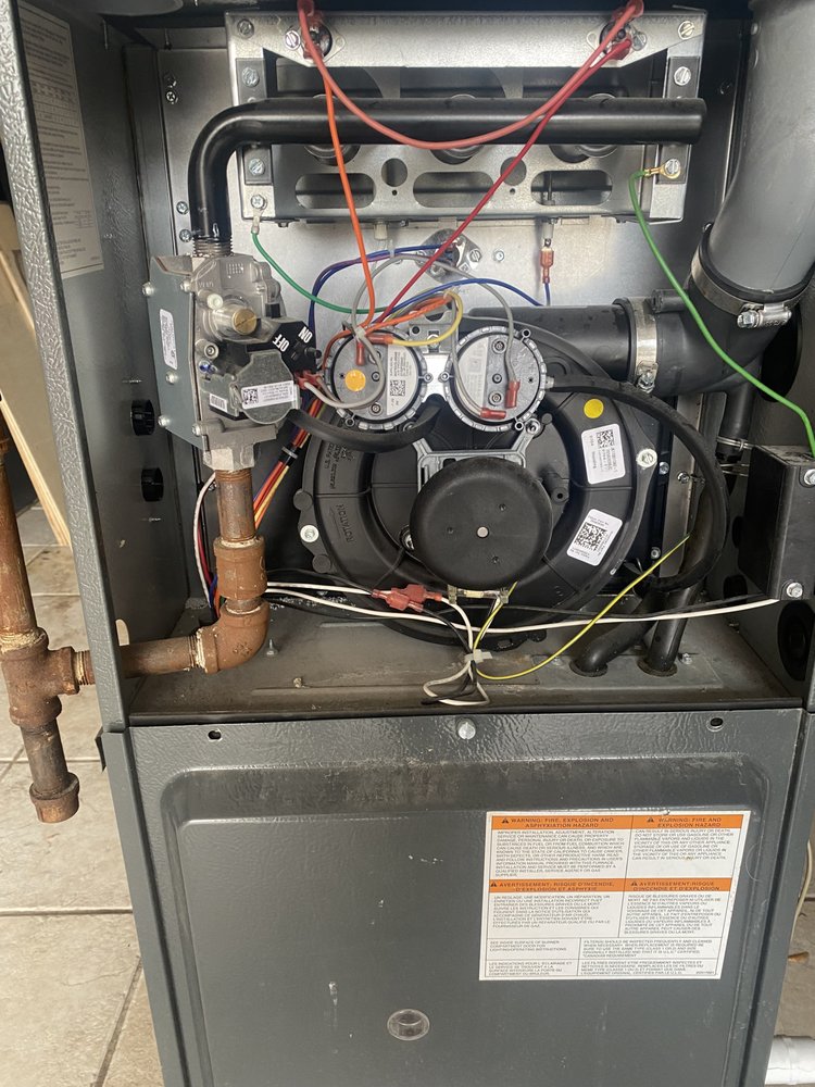 HVAC FIX Updated July 2024 Request a Quote Hamilton, Ontario