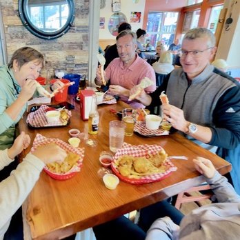 Ketchikan Crab & Go - Seafood Near Me - Ketchikan, Alaska Ketchikan Crab & Go - Seafood Near Me - Ketchikan, Alaska