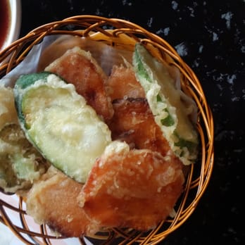 Ten Sushi Buffet - Tempura-veggie - Sushi Bars Near Me - Ottawa, Ontario Ten Sushi Buffet - Tempura-veggie - Sushi Bars Near Me - Ottawa, Ontario