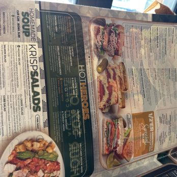 Katz's - Sammies and such - Delis Near Me - Houston, Texas