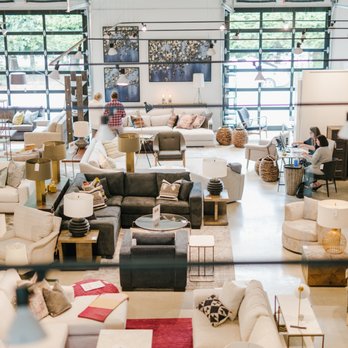 CF Interiors - CF Interiors - Pemberton Showroom - Furniture Stores Near Me - North Vancouver, British Columbia