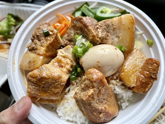 Cơm Tấm Ninh Kiều by null
