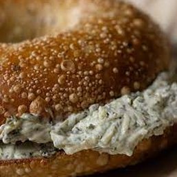 Bagel :-) Bagel :-)