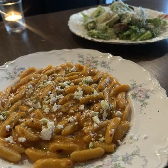 Bufalina - Pizza Near Me - Austin, Texas