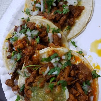 Taco Tapatio - Tacos al pastor!! - Tacos Near Me - Azusa, California Taco Tapatio - Tacos al pastor!! - Tacos Near Me - Azusa, California