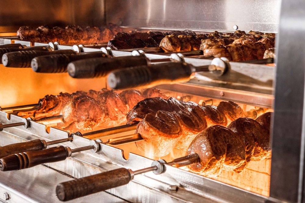 Texas de Brazil - San Antonio