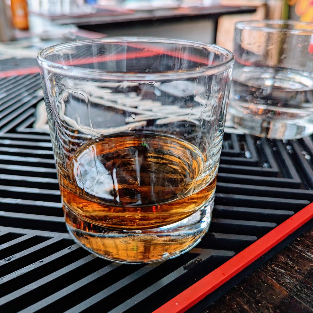 Cedar Creek - Whiskey Neat - Bars Near Me - Houston, Texas