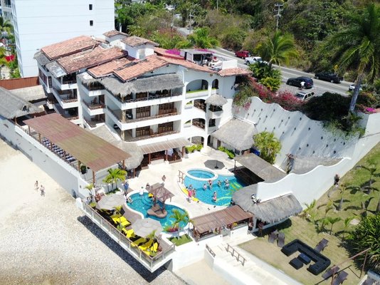 Hotel Playa Fiesta by null