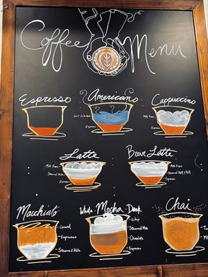 Menu photo 1 From the Hearth Kitchen & Pie Shop Redding, CA Menu photo 1 From the Hearth Kitchen & Pie Shop Redding, CA