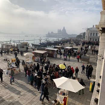 Hotel Danieli, Venice - Hotels Near Me - Venezia, VE Hotel Danieli, Venice - Hotels Near Me - Venezia, VE